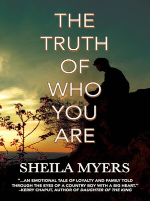 cover image of The Truth of Who You Are